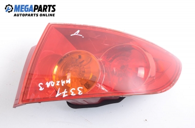 Stop for Mazda 3 2.0, 150 hp, sedan, 2009, position: dreapta