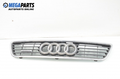 Grill for Audi A6 (C4) 2.6 Quattro, 150 hp, sedan automatic, 1995