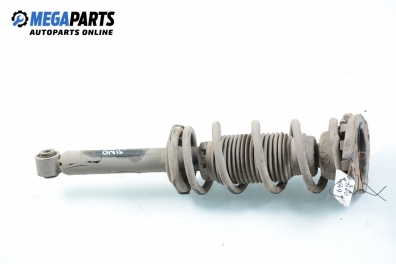 Macpherson shock absorber for Nissan Almera Tino 2.2 Di, 115 hp, 2001, position: rear - left