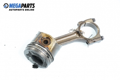 Piston cu bielă pentru Renault Laguna II (X74) 1.9 dCi, 120 cp, 2002