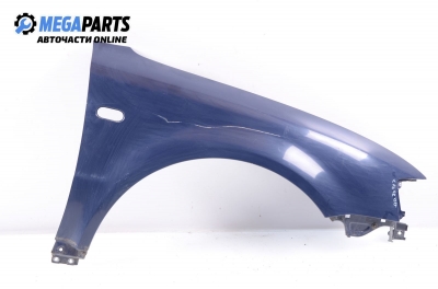 Fender for Volkswagen Passat 1.6, 101 hp, sedan, 1997, position: right