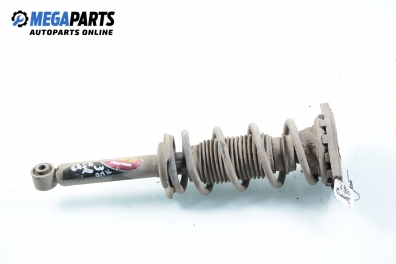 Macpherson shock absorber for Nissan Almera Tino 2.2 Di, 115 hp, 2001, position: rear - right