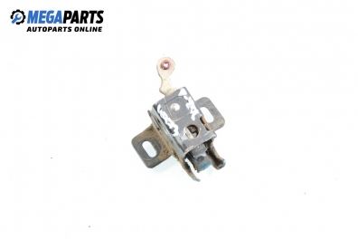 Trunk lock for Peugeot 806 2.0 Turbo, 147 hp, 1994