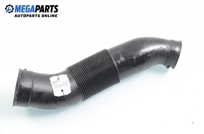 Air intake corrugated hose for Mercedes-Benz S-Class W220 3.2, 224 hp automatic, 1998