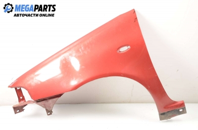 Fender for Fiat Punto (1993-1999) 1.1, hatchback, position: left