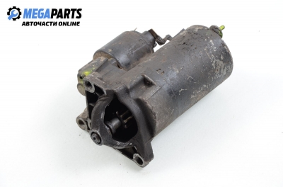 Starter for Renault Twingo 1.2, 55 hp, 1993