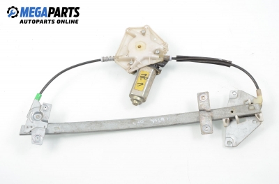 Macara electrică geam pentru Volvo S40/V40 2.0, 136 cp, combi, 1996, poziție: stânga - fața