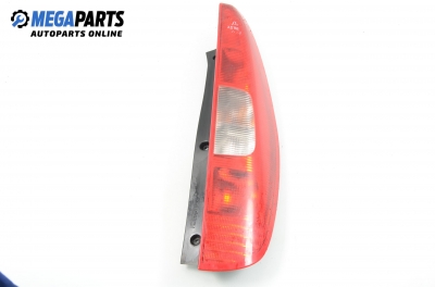 Tail light for Mitsubishi Colt 1.1, 75 hp, hatchback, 5 doors, 2004, position: right