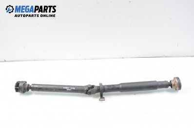 Tail shaft for Land Rover Range Rover III 3.0 D, 177 hp, 2006