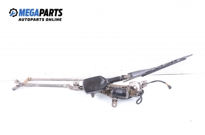 Front wipers motor for Mercedes-Benz S-Class 140 (W/V/C) 5.0, 326 hp automatic, 1993