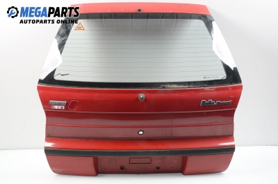 Boot lid for Fiat Palio 1.6 16V, 100 hp, station wagon, 1999