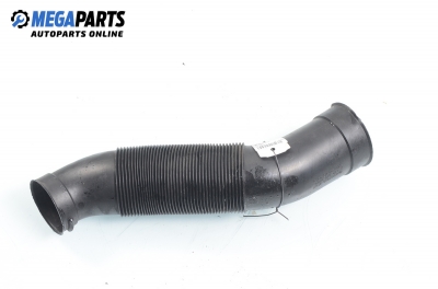 Air intake corrugated hose for Mercedes-Benz S-Class W220 3.2, 224 hp automatic, 1998