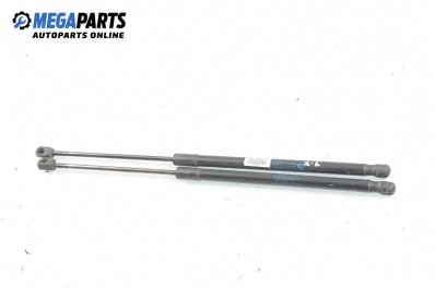Boot lid dampers for BMW 3 (E90, E91, E92, E93) 2.0, 136 hp, station wagon, 2007