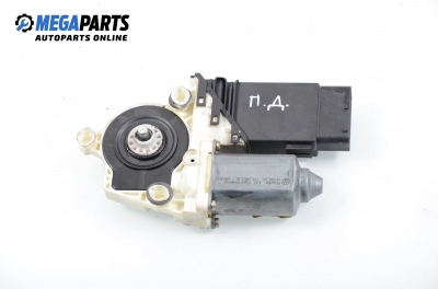 Window lift motor for Volkswagen Golf IV 1.9 TDI, 90 hp, 1999, position: front - right