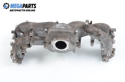 Intake manifold for Subaru Legacy 2.0, 138 hp, station wagon, 2005