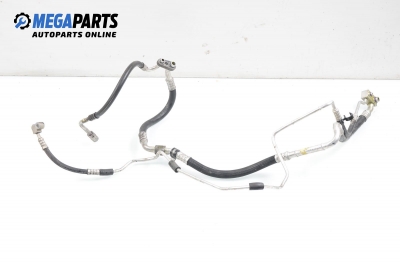 Air conditioning pipes for Opel Astra H 1.4, 90 hp, hatchback, 5 doors, 2005