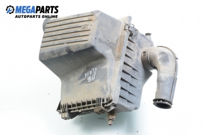 Carcasă filtru de aer pentru Volkswagen Vento 1.9 D, 65 cp, 1993 № 1H0 129 607