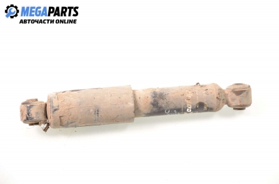 Amortizor for Fiat Punto 1.1, 54 hp, 1995, position: stânga - spate