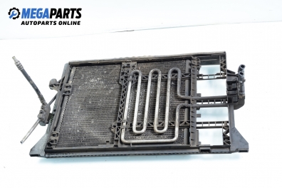 Kühler klimaanlage for BMW 5 (E39) 2.5 TDS, 143 hp, sedan, 1997