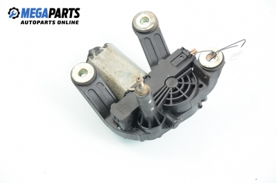 Front wipers motor for Mini Cooper (R50, R53) 1.6, 90 hp, hatchback, 2001