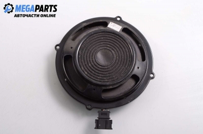 Loudspeaker for Porsche Cayenne 4.5 Turbo, 450 hp automatic, 2004