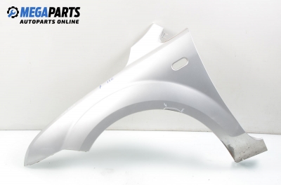 Aripă pentru Ford Focus II 1.6 TDCi, 109 cp, hatchback, 5 uși, 2005, poziție: stânga