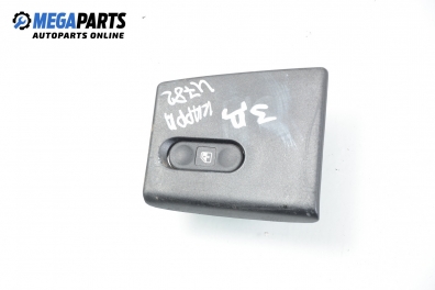 Power window button for Lancia Kappa 2.0 20V, 146 hp, sedan, 1995, position: rear - right