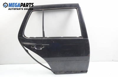 Ușă pentru Volkswagen Golf IV 1.4 16V, 75 cp, 5 uși, 1998, poziție: dreaptă - spate