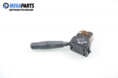 Manetă lumini for Peugeot 106 1.4 D, 50 hp, 1993