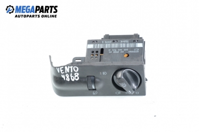 Lights switch for Volkswagen Vento 1.9 D, 65 hp, 1993 № 1H5 941 531 А