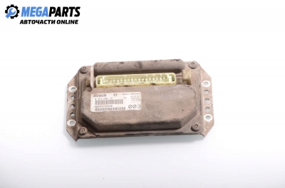 ECU for Fiat Tempra 1.6, 75 hp, combi, 1995 № BOSCH 0 261 200 721