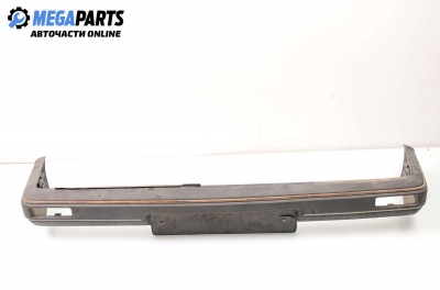 Front bumper for Volkswagen Golf II (1983-1992) 1.3, hatchback, position: front