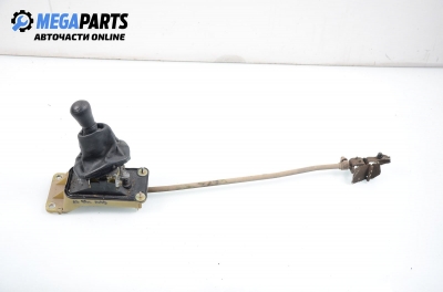 Shifter with bar for Audi A3 (8L) 1.6, 101 hp, 1997
