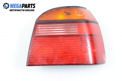 Tail light for Volkswagen Golf III 1.6, 101 hp, 5 doors automatic, 1996, position: right