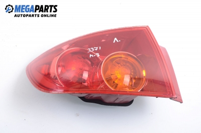 Stop for Mazda 3 2.0, 150 hp, sedan, 2009, position: stânga