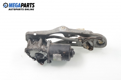 Front wipers motor for Citroen ZX 1.4, 75 hp, station wagon, 1994