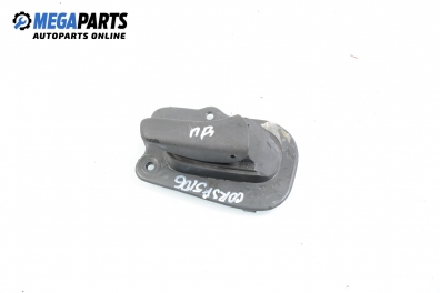 Inner handle for Opel Corsa B 1.4, 60 hp, 3 doors, 1994, position: right