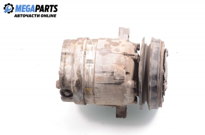 AC compressor for Fiat Tempra 1.6, 75 hp, station wagon, 1995