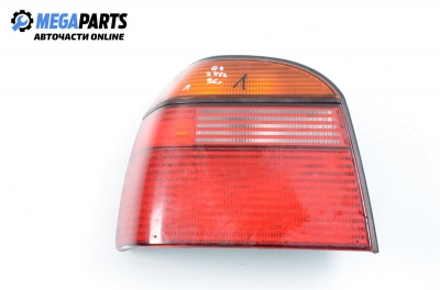 Tail light for Volkswagen Golf III 1.6, 101 hp, 5 doors automatic, 1996, position: left