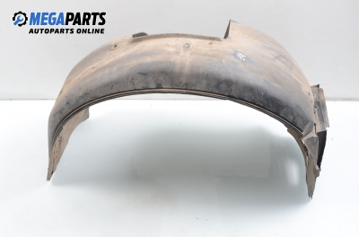 Inner fender for BMW 7 (E38) 2.5 TDS, 143 hp, sedan automatic, 1996, position: front - right
