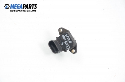 MAP sensor für Fiat Stilo 1.6 16V, 103 hp, hecktür, 5 türen, 2002
