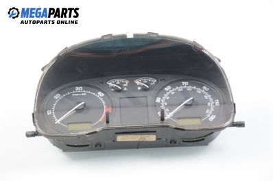 Instrument cluster for Skoda Octavia (1U) 1.9 SDI, 68 hp, hatchback, 2000