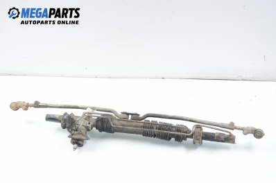 Hydraulic steering rack for Opel Astra F 1.7 TD, 68 hp, station wagon, 1998