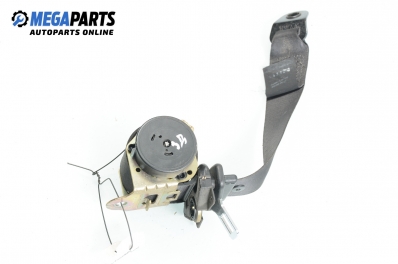 Seat belt for Mini Cooper (R50, R53) 1.6, 90 hp, hatchback, 3 doors, 2001, position: rear - right
