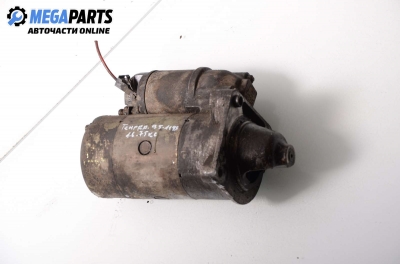 Demaror for Fiat Tempra 1.6, 75 hp, combi, 1995