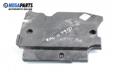 Engine cover for Toyota RAV4 (XA20) 2.0 D-4D, 116 hp, 5 doors, 2003