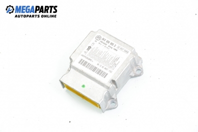 Airbag module for Volkswagen Golf VI 1.4 TSI, 122 hp, 2009 № 5K0 959 655 D