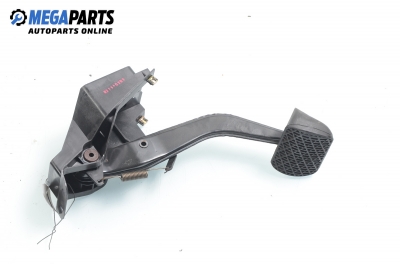 Brake pedal for Mercedes-Benz S-Class W220 3.2, 224 hp automatic, 1998