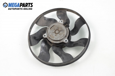 Ventilator radiator pentru Citroen ZX 1.6, 88 cp, combi, 1995