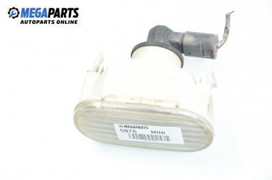 Lampă de ceață spate pentru Mini Cooper (R50, R53) 1.6, 90 cp, hatchback, 3 uși, 2001